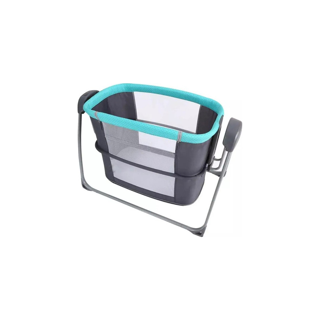 Ліжечко Mastela Ліжечко-люлька (Mastela 8903) - зображення 3