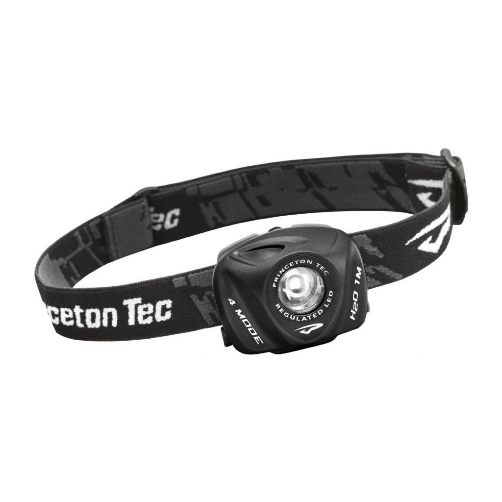 Ліхтар Princeton Tec EOS LED Black (4823082707492) - зображення 1