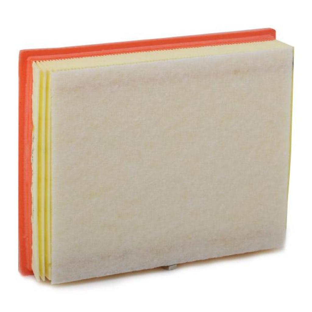 Повітряний фільтр для автомобіля Valeo 585158 - зображення 1