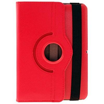 Чохол до планшета Drobak 7 Kindle Fire HD/Red/ ротатор (217103) - зображення 1