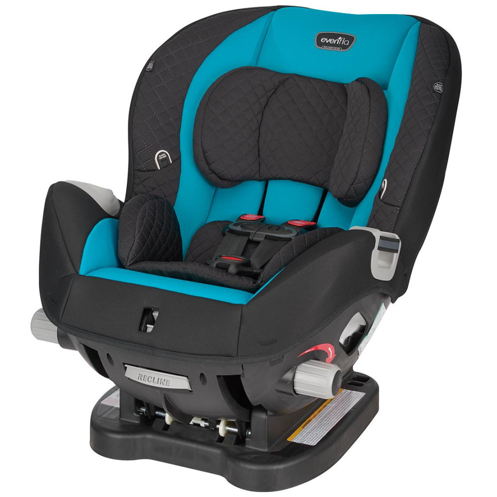 Автокрісло Evenflo Triumph Kellen sky (32884193974) - зображення 5