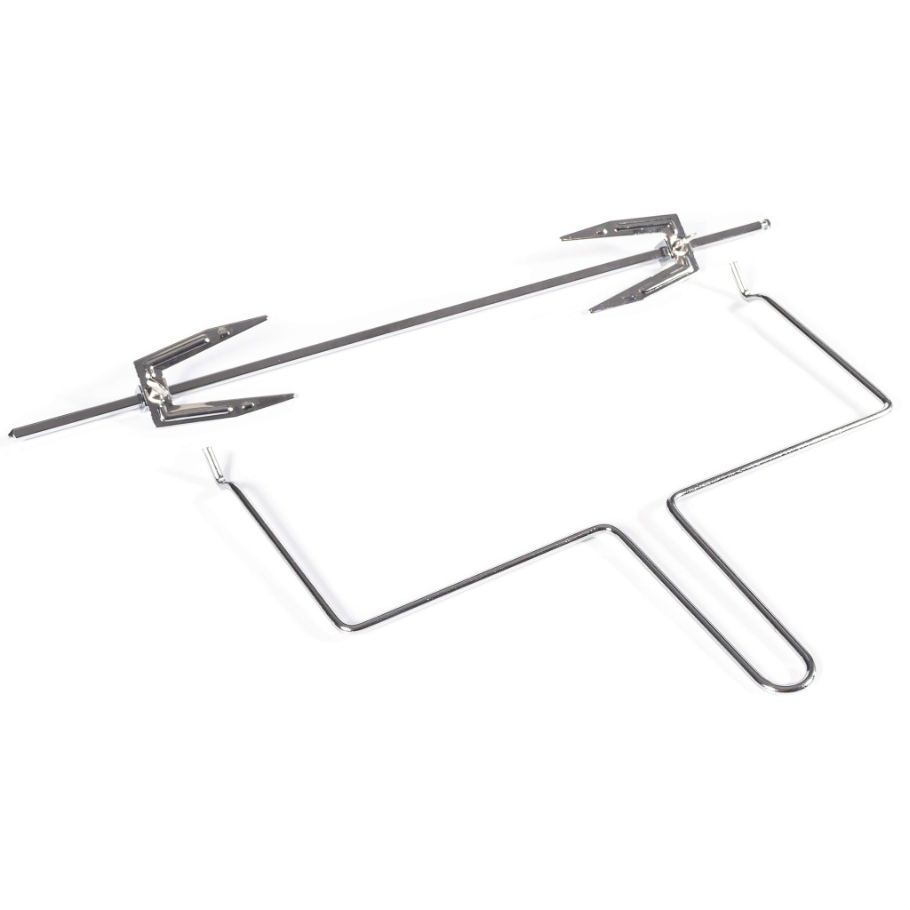 Електропіч Hölmer HEO-248CRL - зображення 6