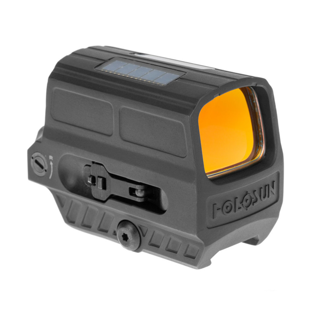 Коліматорний приціл Holosun HE512T-RD (747008) - picture 2