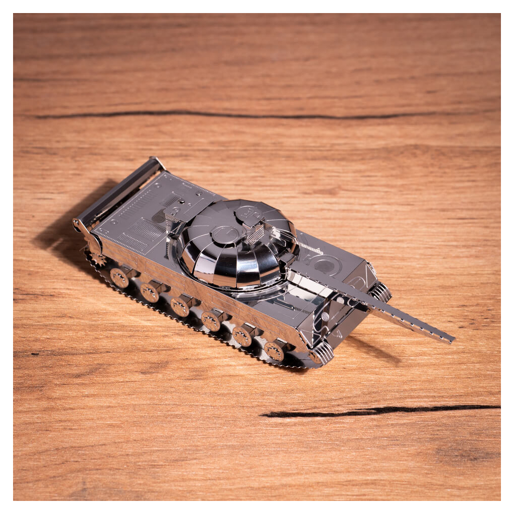 Конструктор Metal Time колекційна модель Object 430 (MT065) - зображення 5