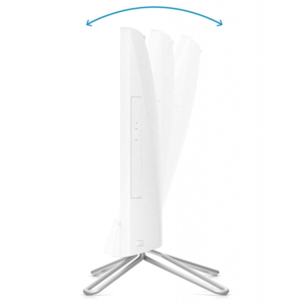 Комп'ютер HP 22-df0039ua AiO / Pentium J5040 (426D6EA) - изображение 4