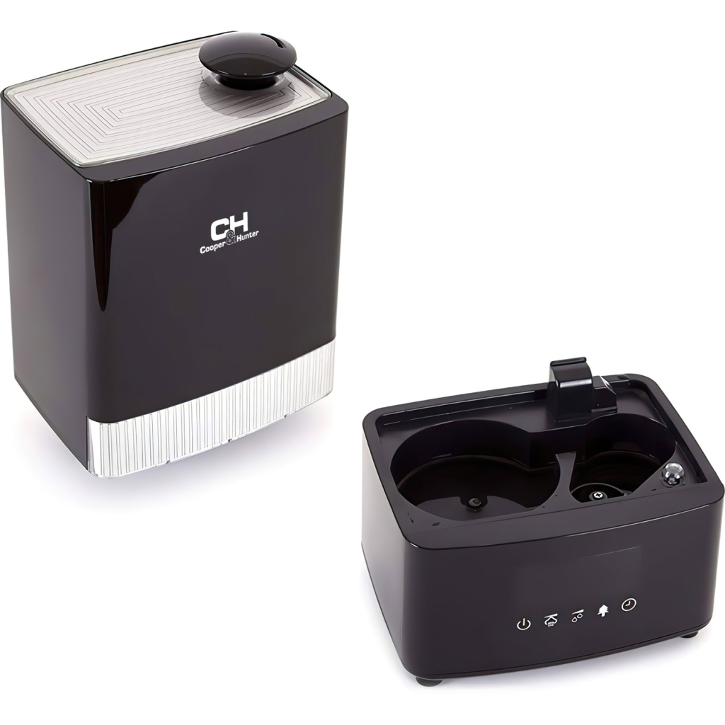 Зволожувач повітря Cooper&Hunter CH-3045 - зображення 3