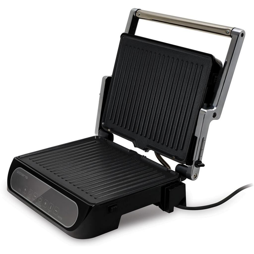 Електрогриль Polaris PGP 1102D - зображення 3