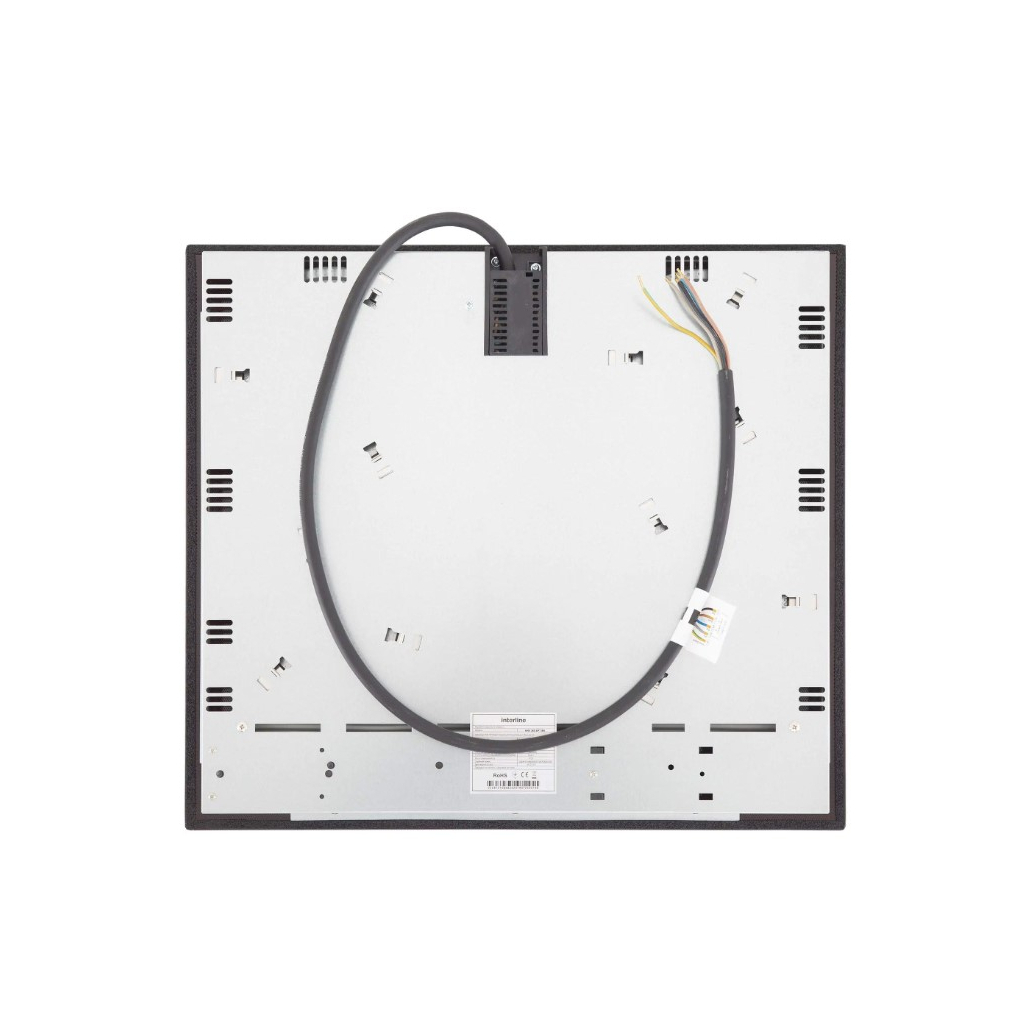 Варочна поверхня Interline HHV 365 SPT BA - изображение 7