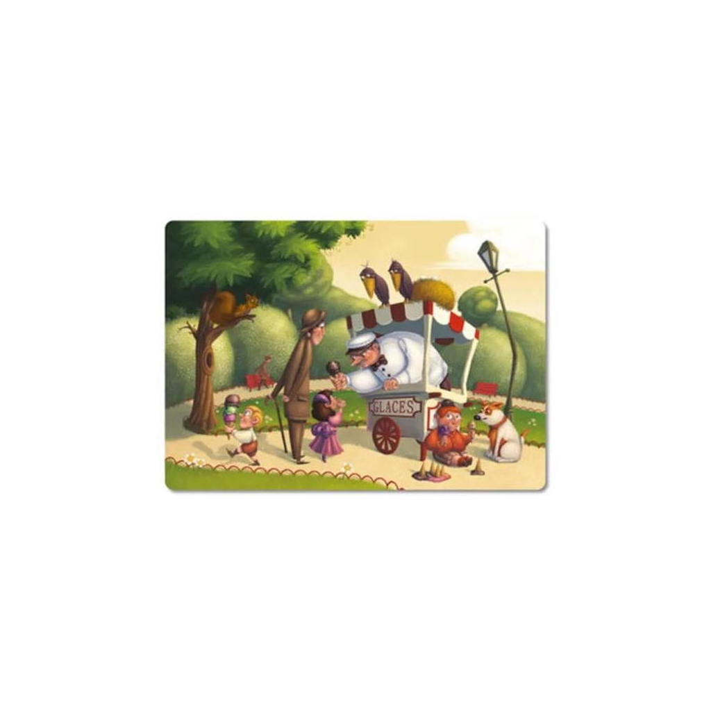 Настільна гра Gigamic Відмінності Юніор (Difference Junior) (40153) - зображення 3