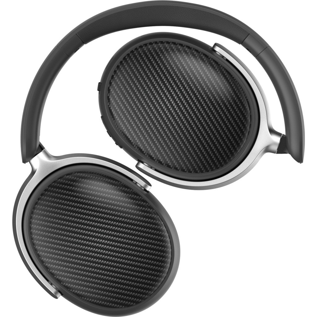 Навушники A4Tech BH350C Black (4711421996433) - зображення 7