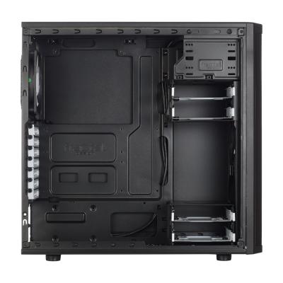Корпус Fractal Design Core 2500 (FD-CA-CORE-2500-BL) - зображення 8