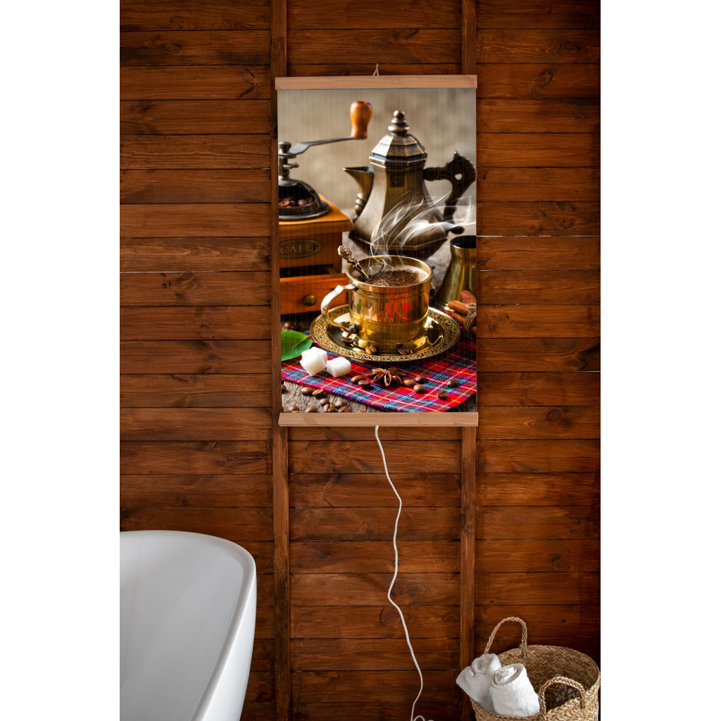 Обігрівач Trio Кава (RL060721) - picture 4