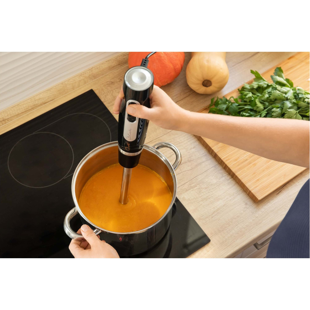 Блендер Sencor SHB 4379BK - зображення 11