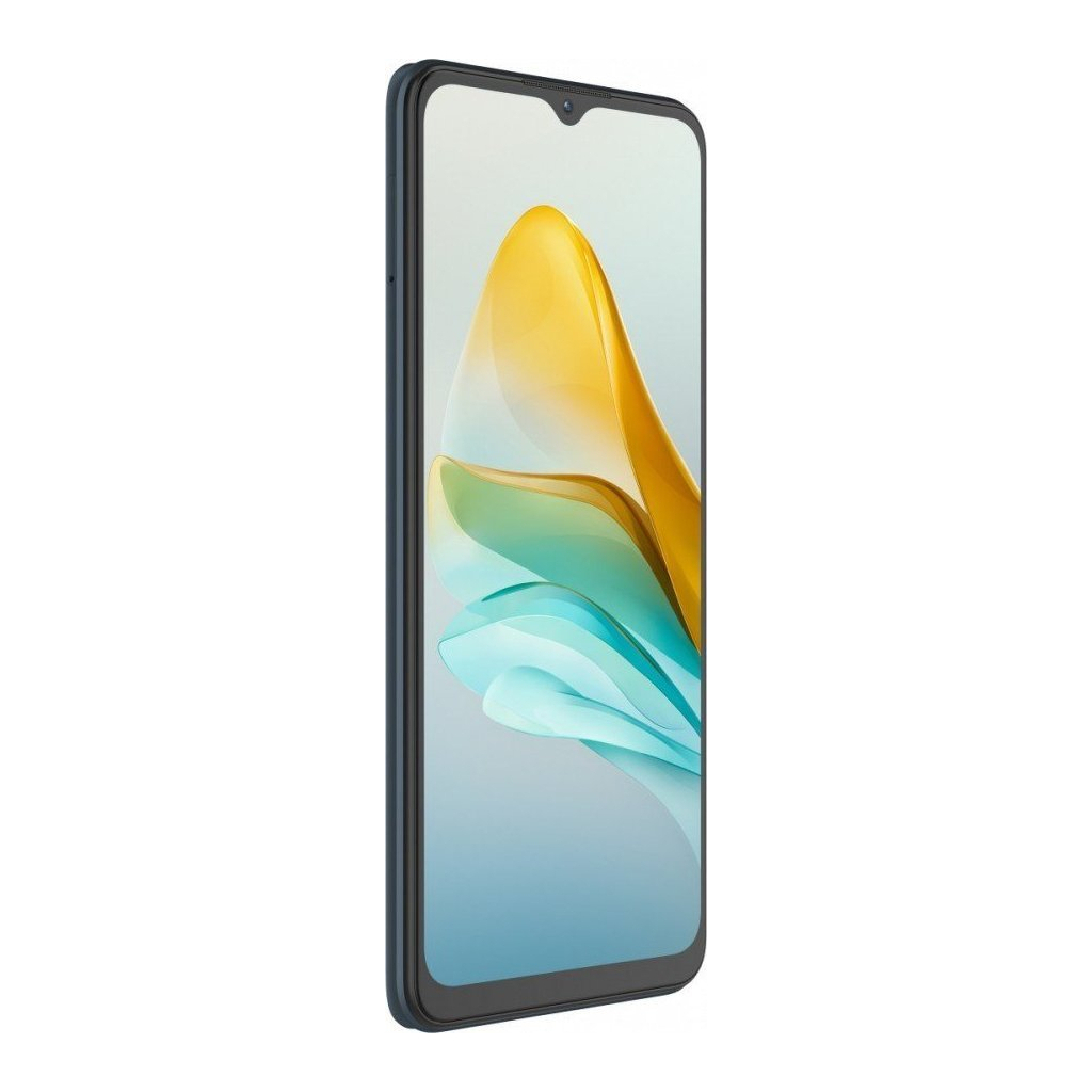 Мобільний телефон ZTE Blade A53 Pro 4/64GB Blue (993077) - зображення 8