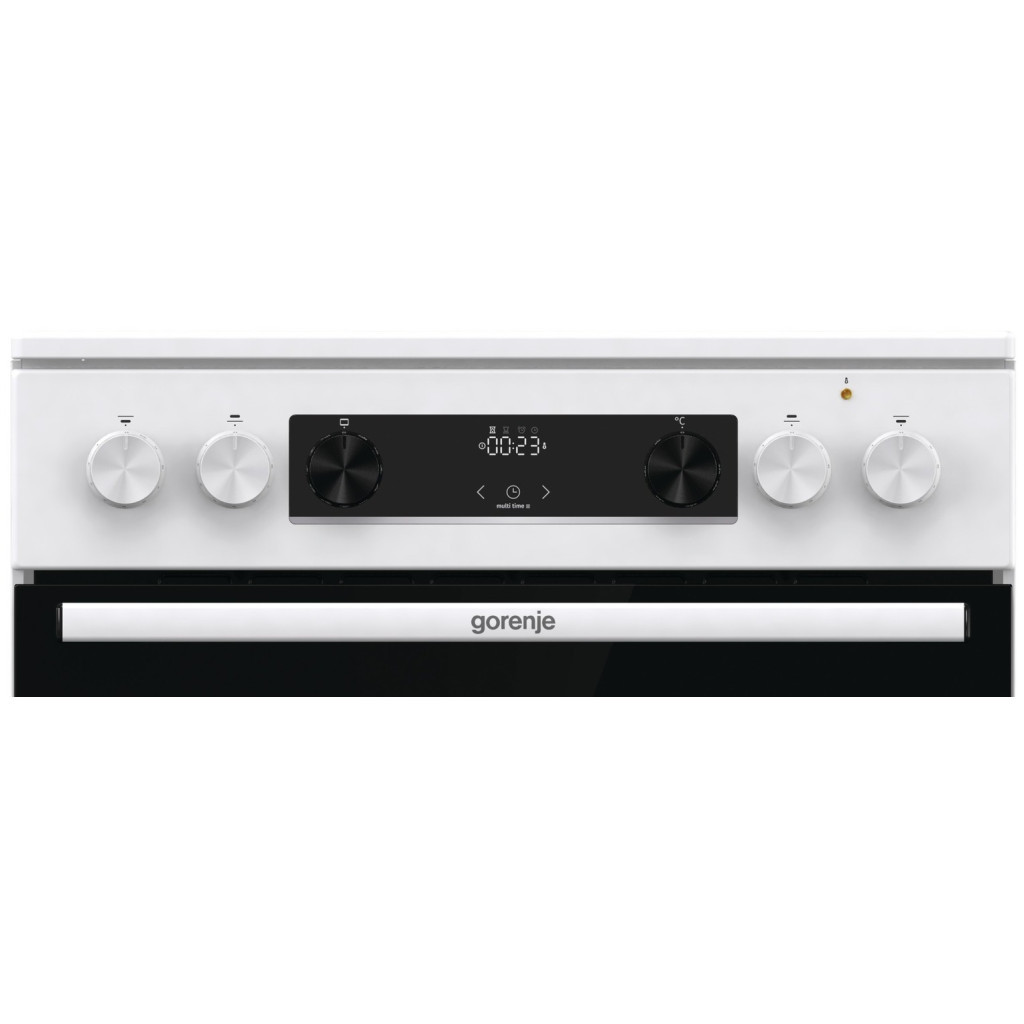 Плита Gorenje GECS 6C70 WC (GECS6C70WC) - зображення 9