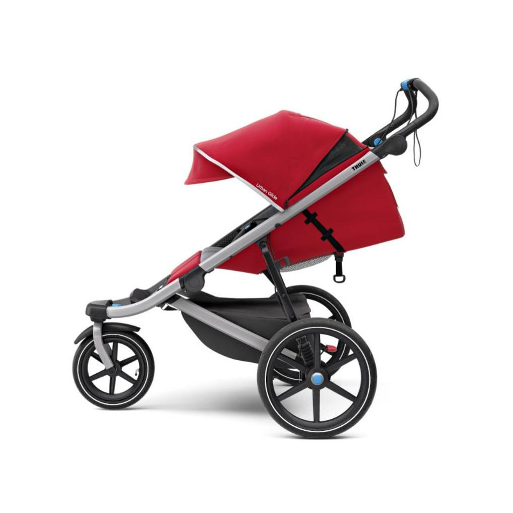 Коляска Thule Urban Glide 2 Mars (TH10101925) - зображення 4