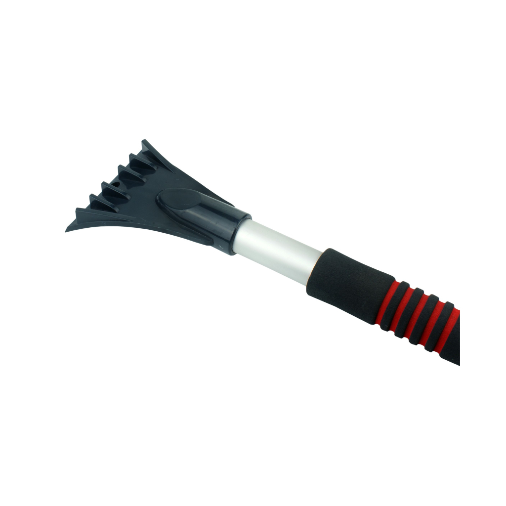 Щітка зі скребком SAPFIRE SF-97 (000548) - зображення 3