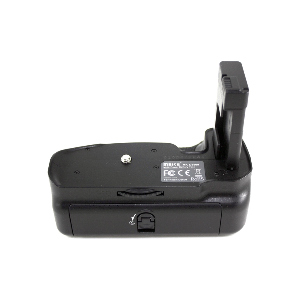 Батарейний блок Meike Nikon D5500 (DV00BG0052) - изображение 3