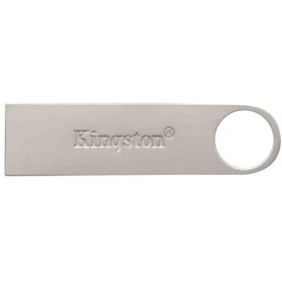 USB флеш накопичувач Kingston 128Gb DataTraveler SE9 G2 USB 3.0 (DTSE9G2/128GB) - зображення 2