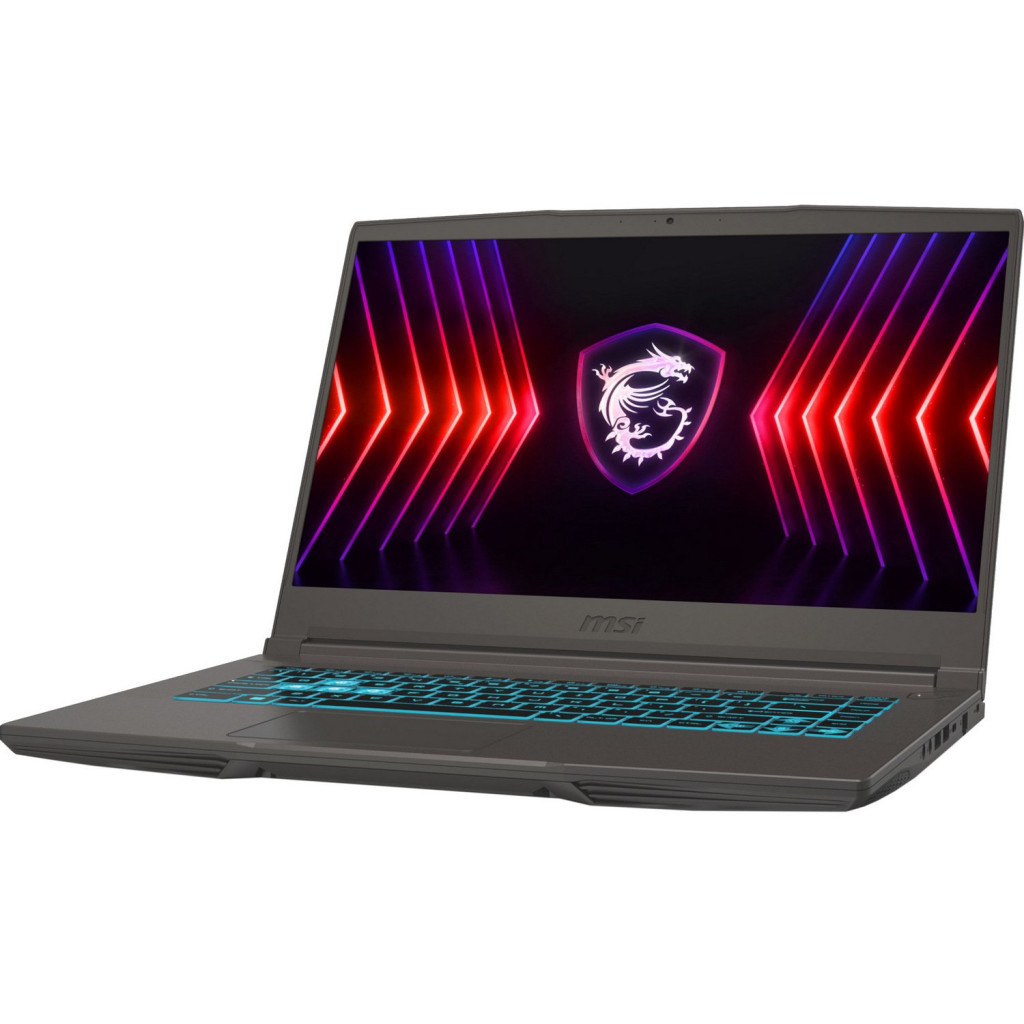 Ноутбук MSI Thin 15 B12UC (B12UC-1883XUA) - зображення 3