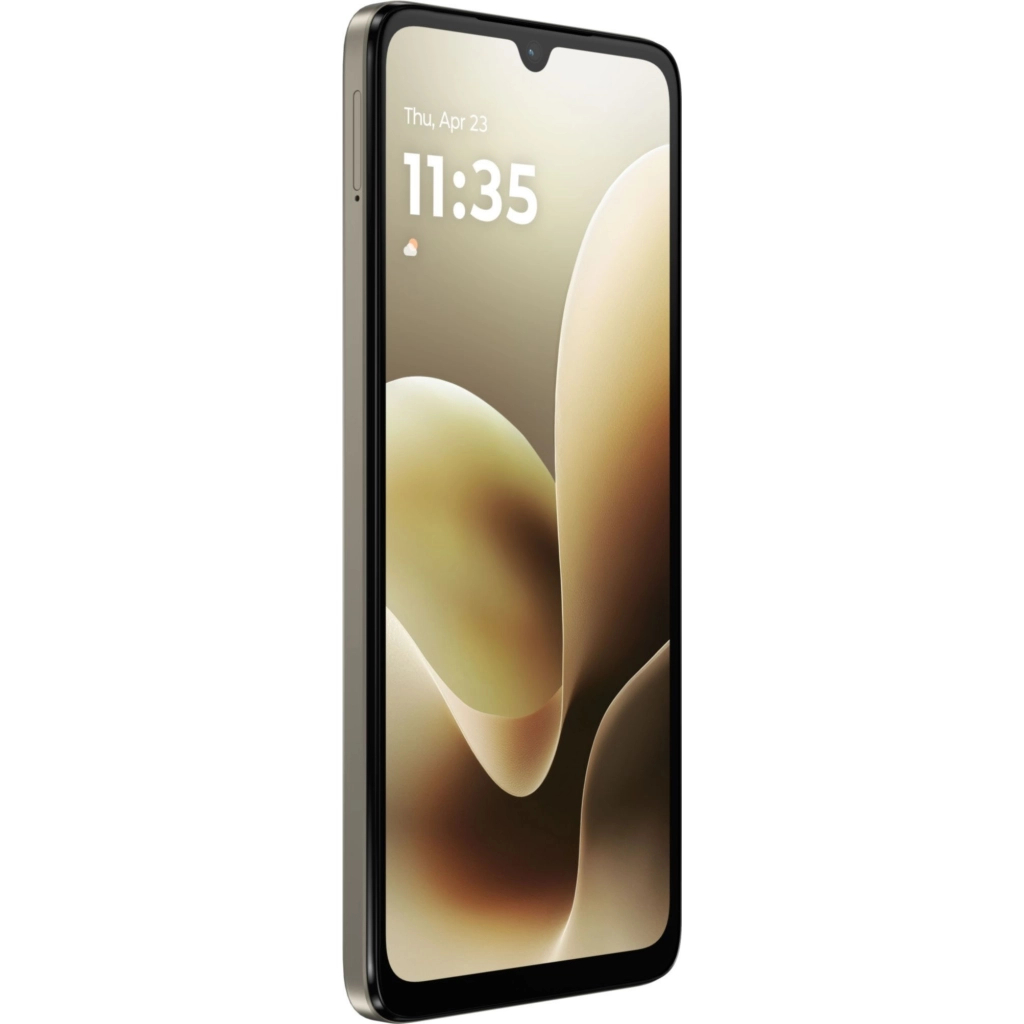 Мобільний телефон Motorola G06 Power 4/256GB Laurel Oak (PBA00001UA) - изображение 8