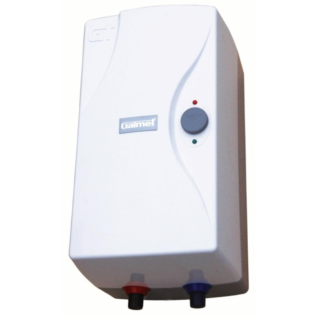 Бойлер Galmet SG Riva 10 NC - зображення 1