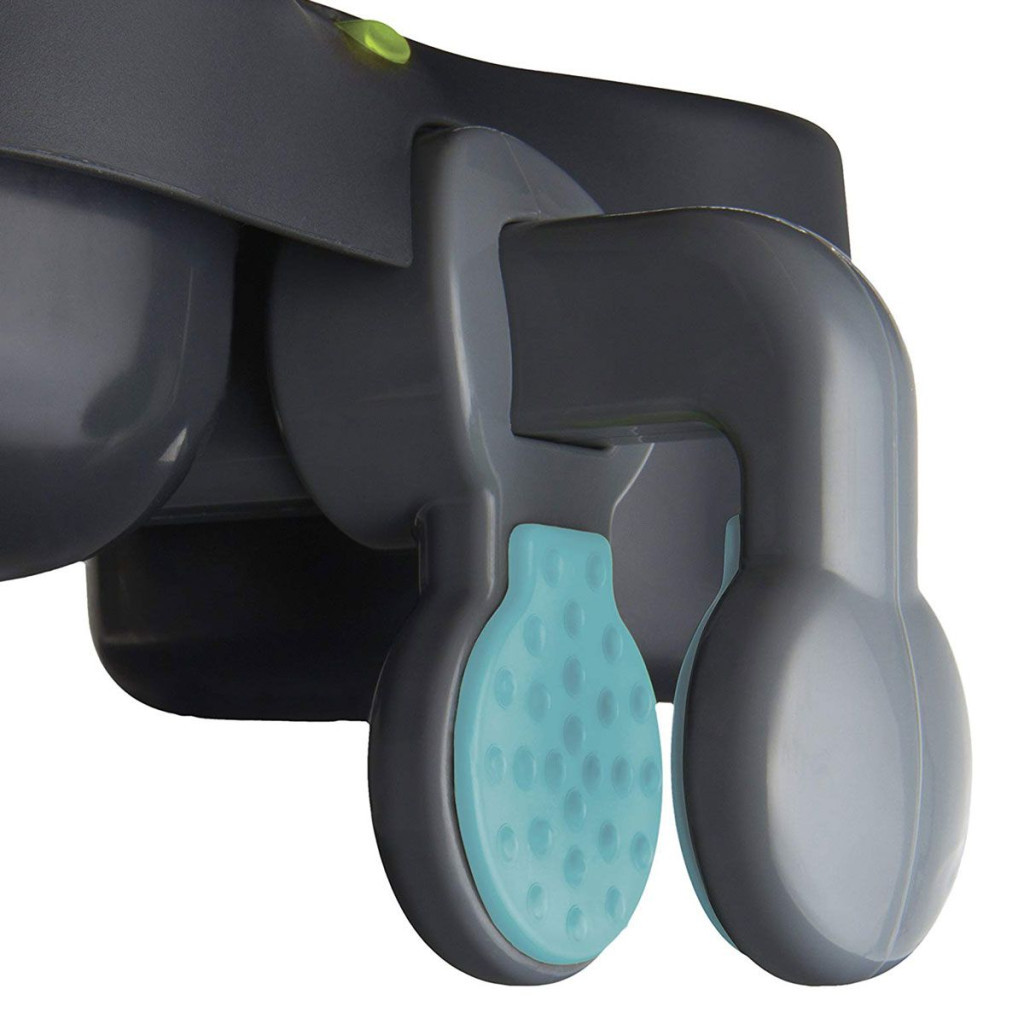 Підстаканник Munchkin Deluxe Snack Pod універсальний (14708640116) (64011-004) - зображення 4