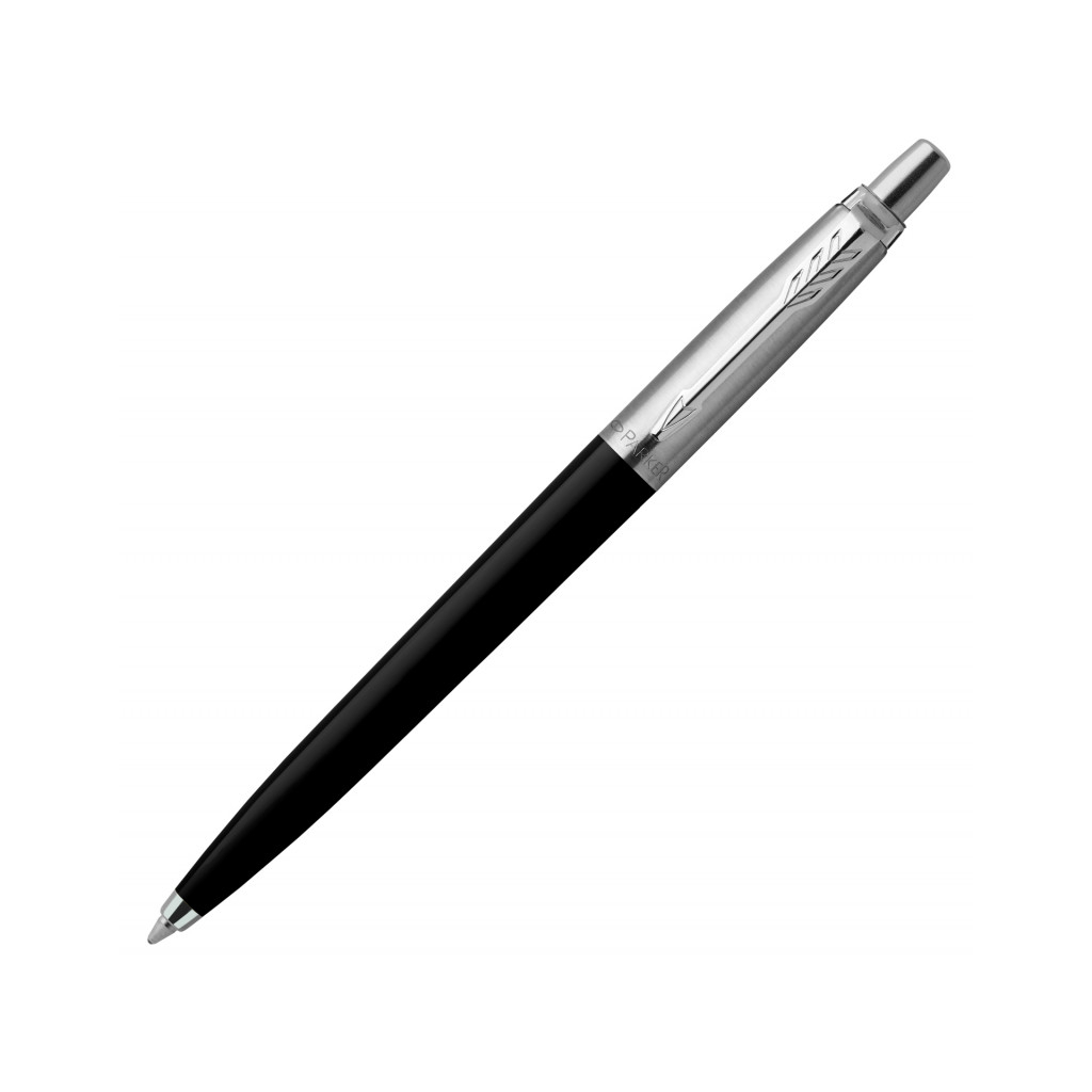 Ручка кулькова Parker JOTTER 17 Original Black CT BP (15 632) - зображення 1