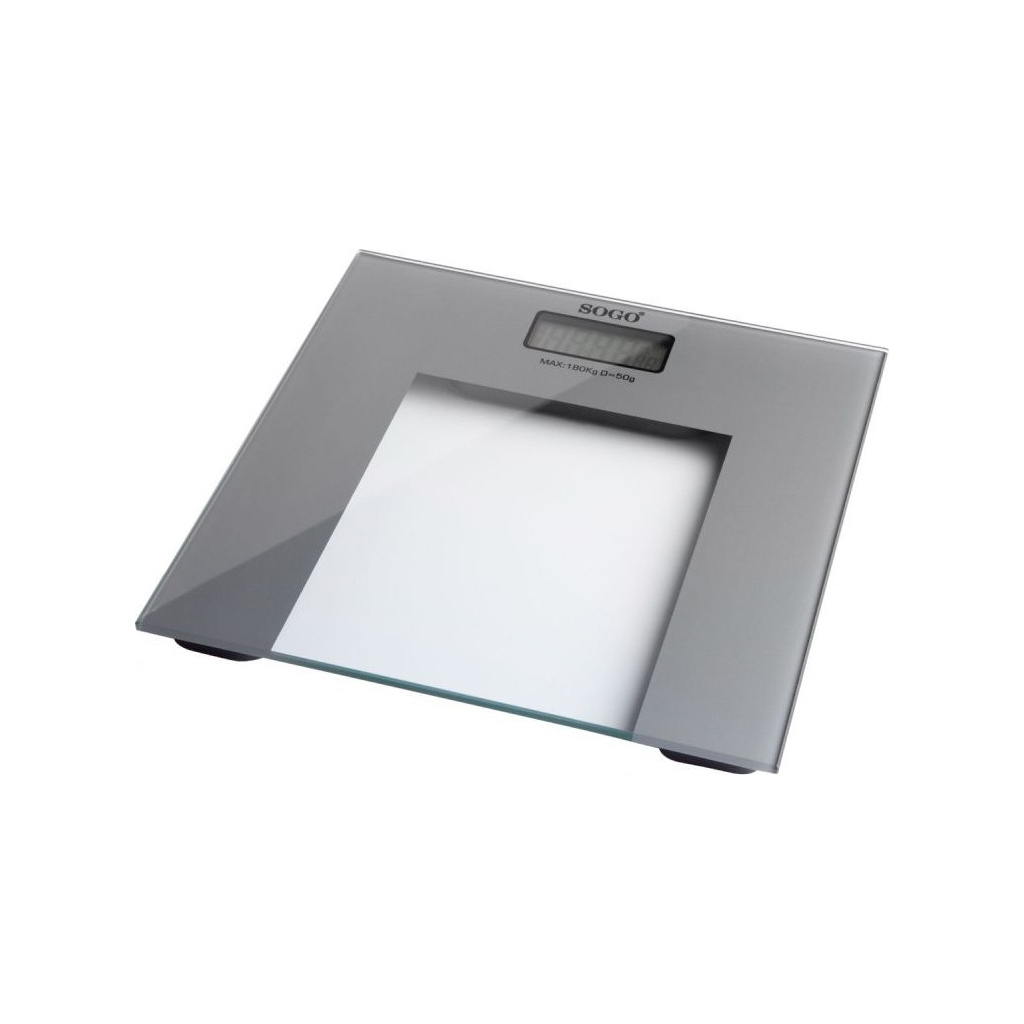Ваги підлогові SOGO SS-2905 - зображення 3