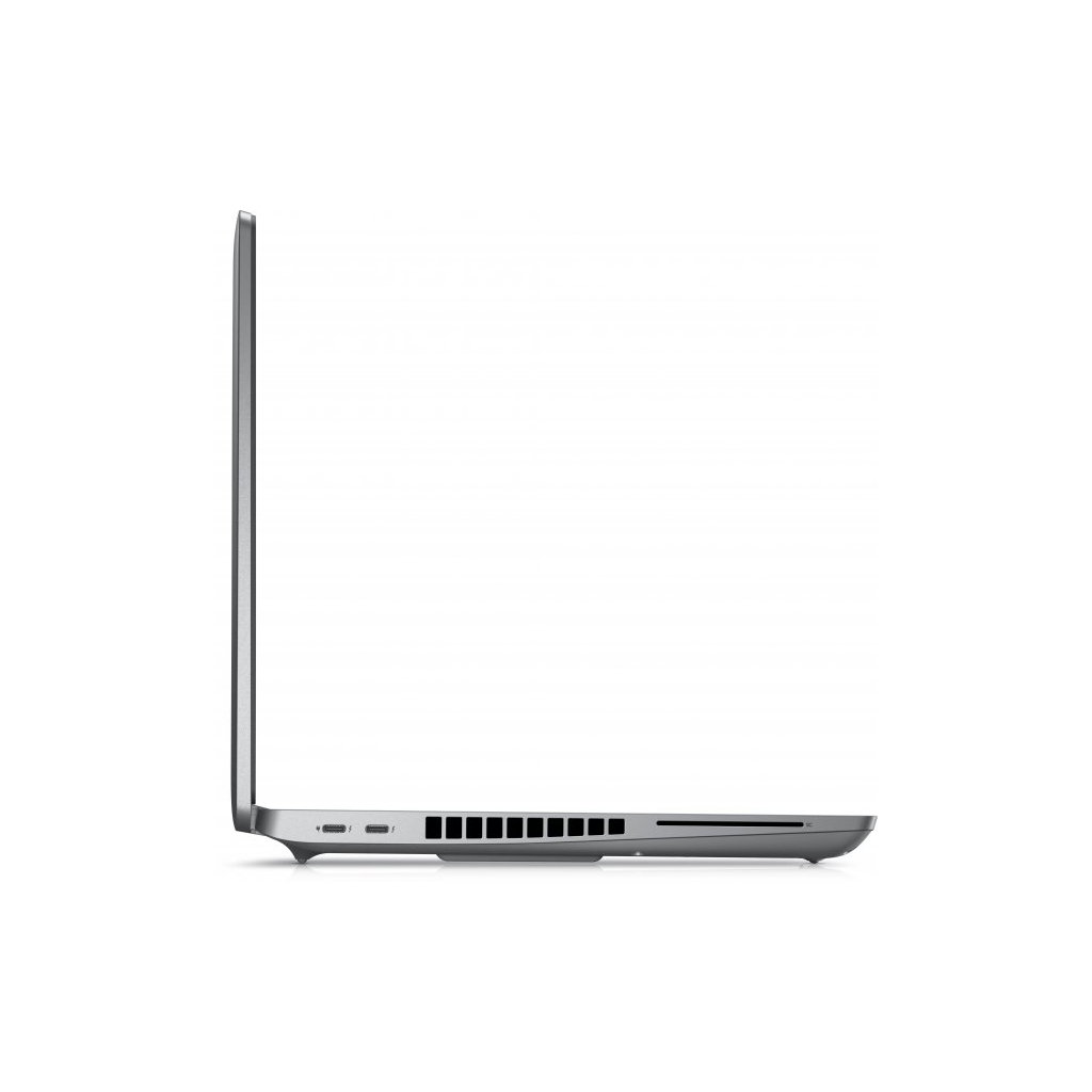Ноутбук Dell Precision 3571 (N099PW3571UA_WP) - зображення 5