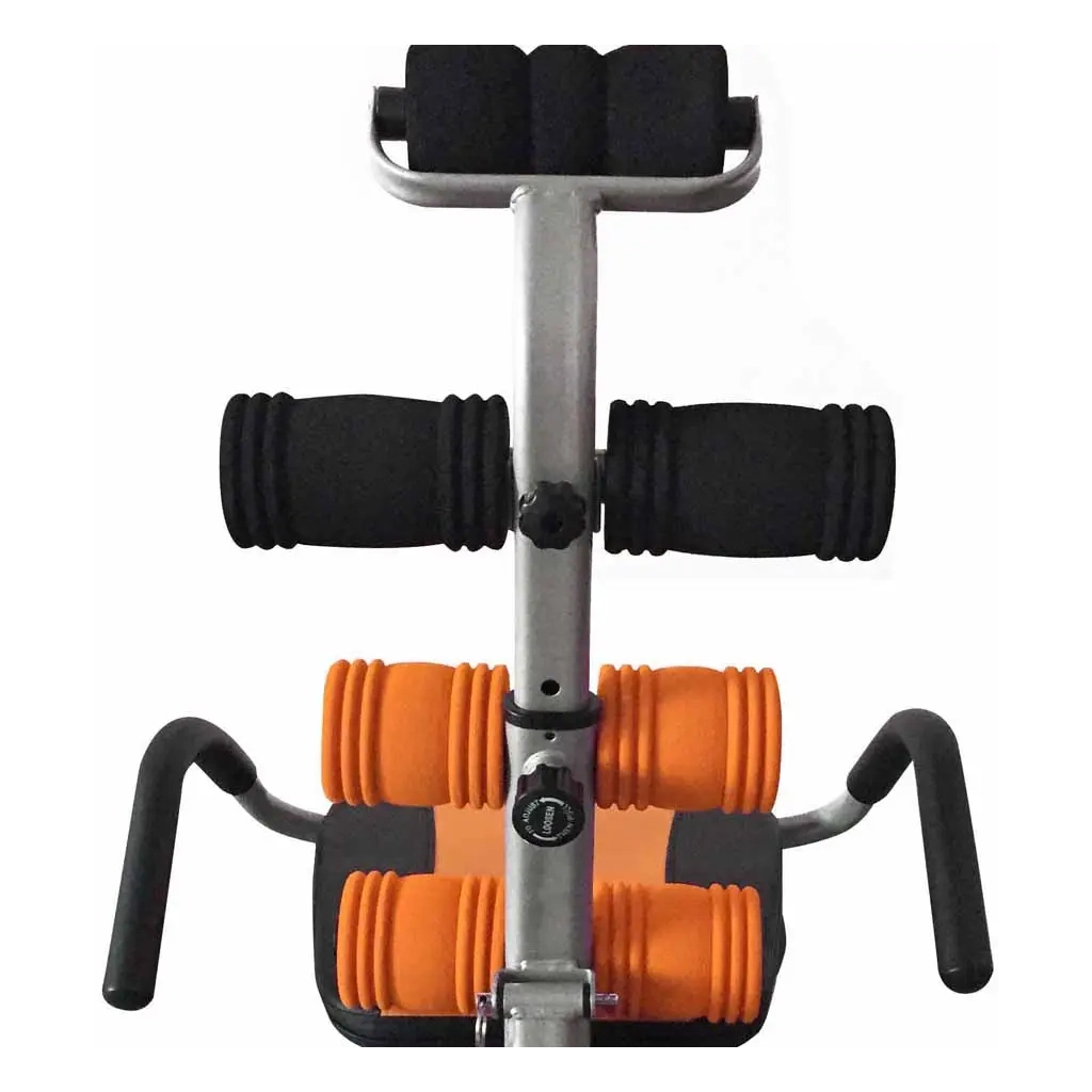 Силовий тренажер Everfit для преса AB-Smart (AB-SMART) (931263) - picture 5