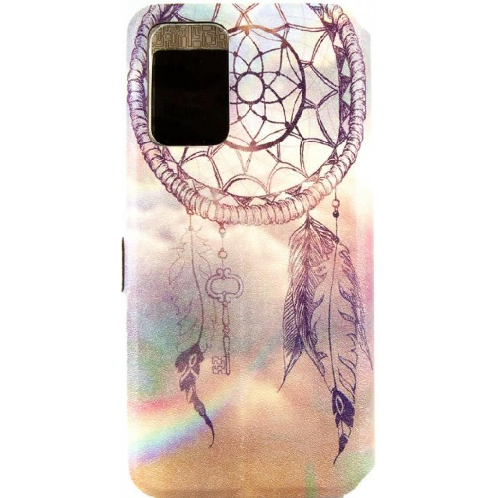 Чохол до мобільного телефона Dengos Samsung Galaxy A72 ( amulet) (DG-SL-BK-296) - зображення 2