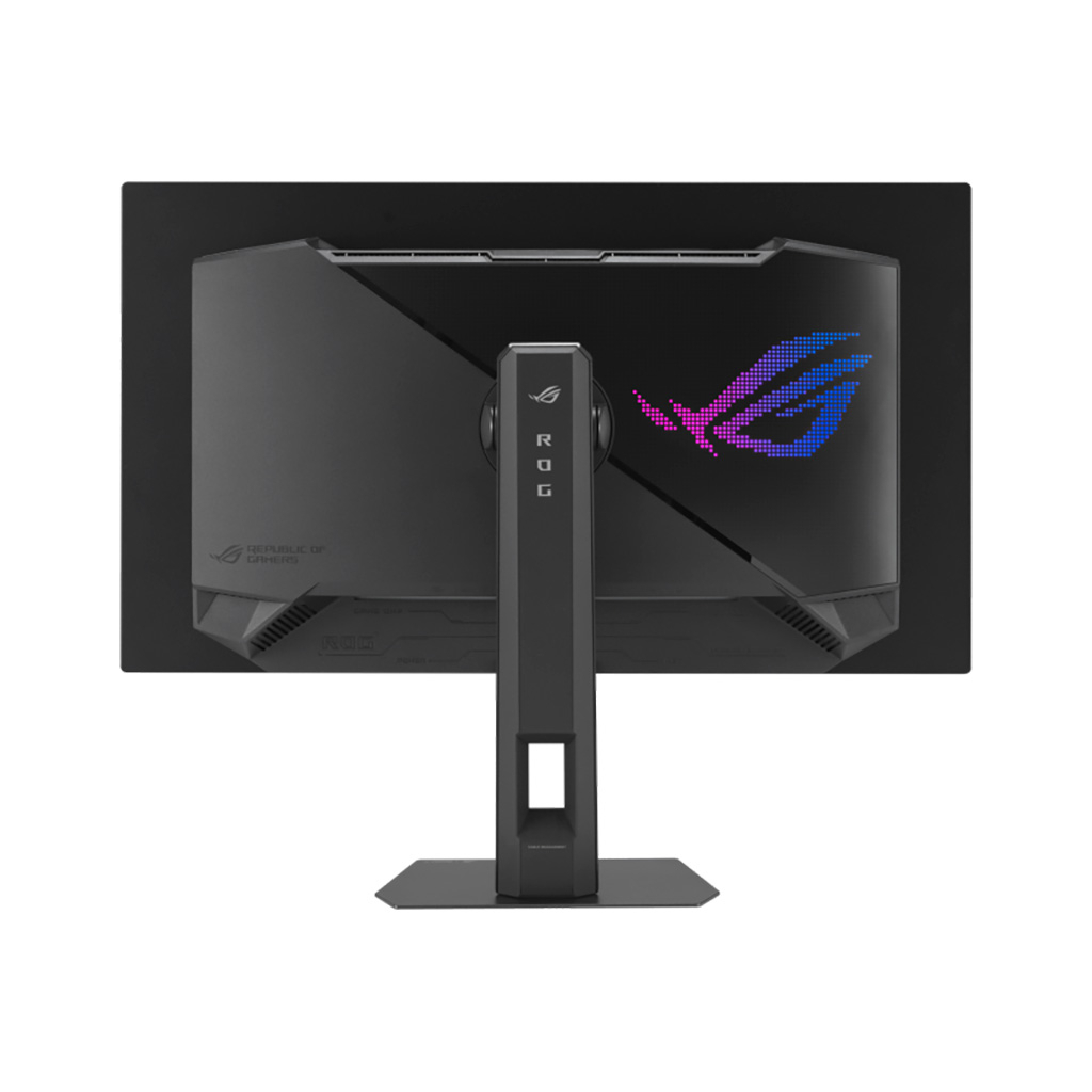 Монітор ASUS XG27AQDPG - зображення 6