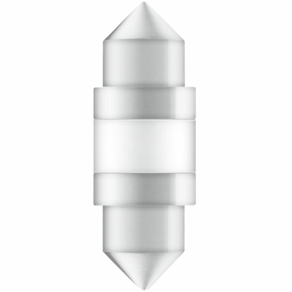 Автолампа Osram світлодіодна (6438DWP-01B) - зображення 1