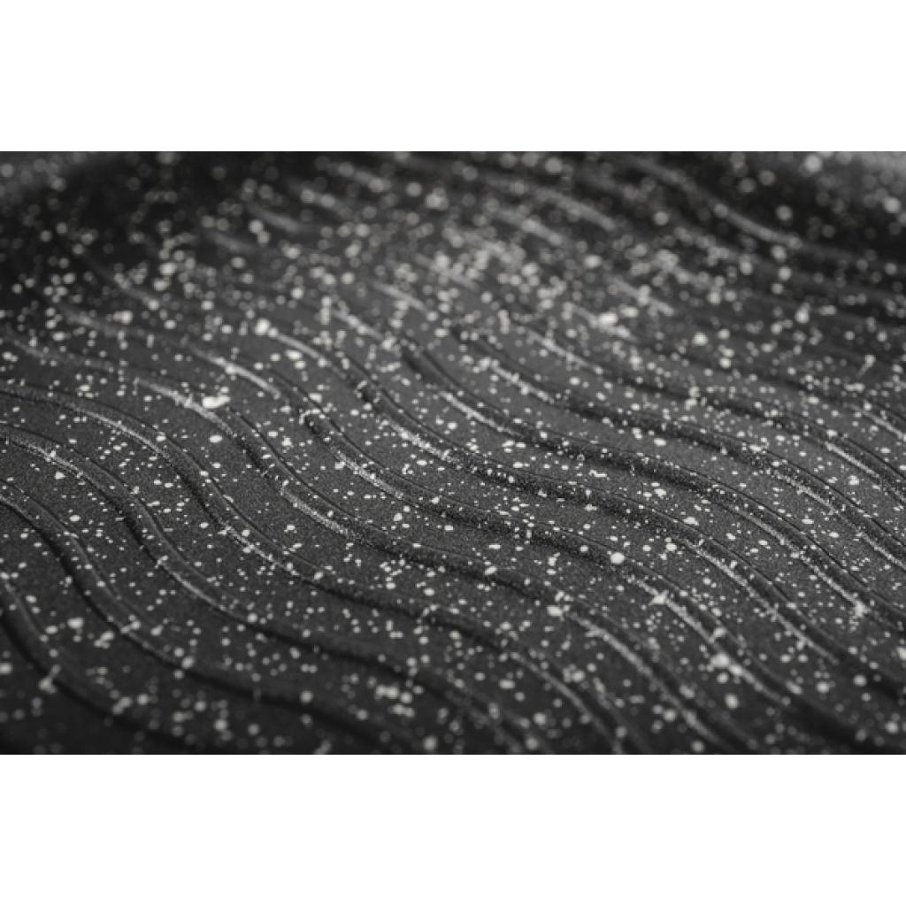 Сковорода Ringel IQ Traditional Grill 28х28 см (RG-8125-28) - зображення 5