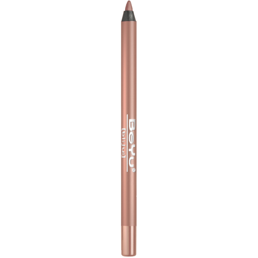 Олівець для губ BeYu Soft Liner 522 - Colony Brown (4033651345226) - зображення 1