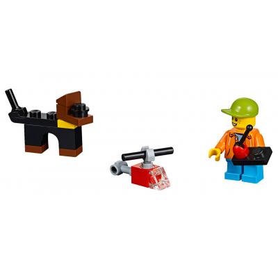 Конструктор LEGO Creator Сучасний будинок (31068) - зображення 8