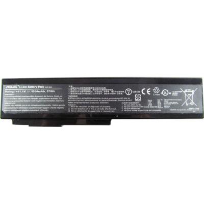 Акумулятор до ноутбука ASUS Asus A32-M50 4800mAh 6cell 11.1V Li-ion (A41947) - зображення 2