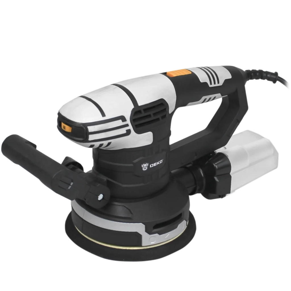 Шліфувальна машина Deko DKSD150J2 - зображення 1
