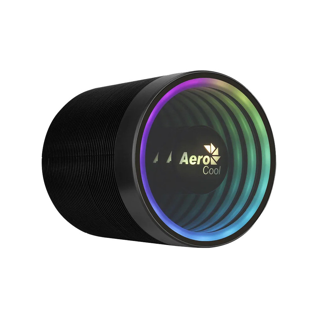 Кулер до процесора AeroCool Mirage5 - зображення 5