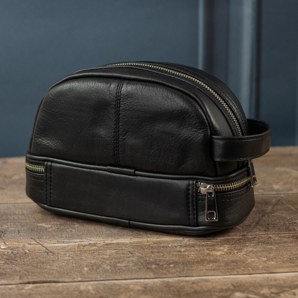 Несесер Ashwood PL41 Black - зображення 9