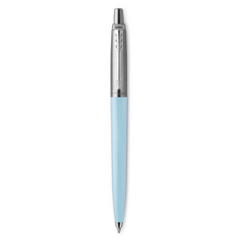 Ручка кулькова Parker JOTTER 17 Originals Arctic Blue CT BP в Eco упаковці (15 932_7457e) - зображення 1
