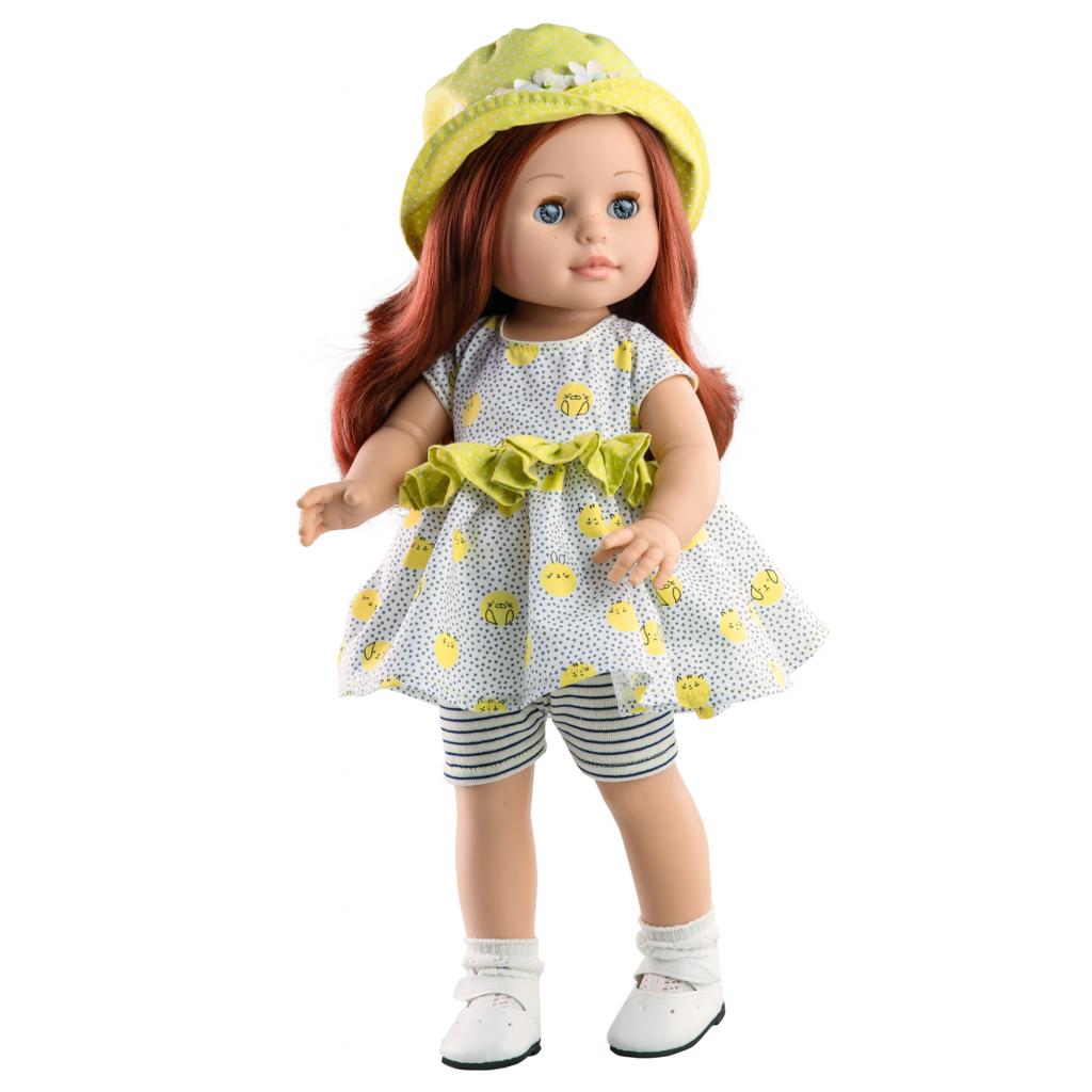 Лялька Paola Reina Бекка (06027) - зображення 1