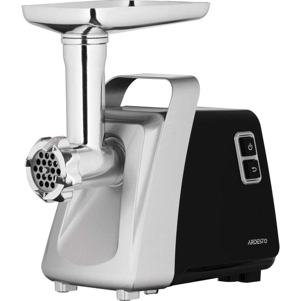 М'ясорубка Ardesto MGK-2100 - зображення 2