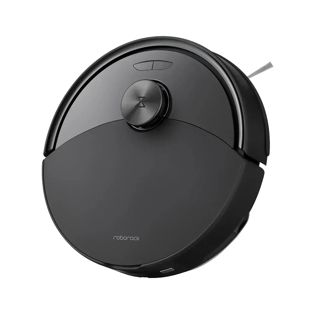 Пилосос Roborock Q10 VF Black - зображення 1