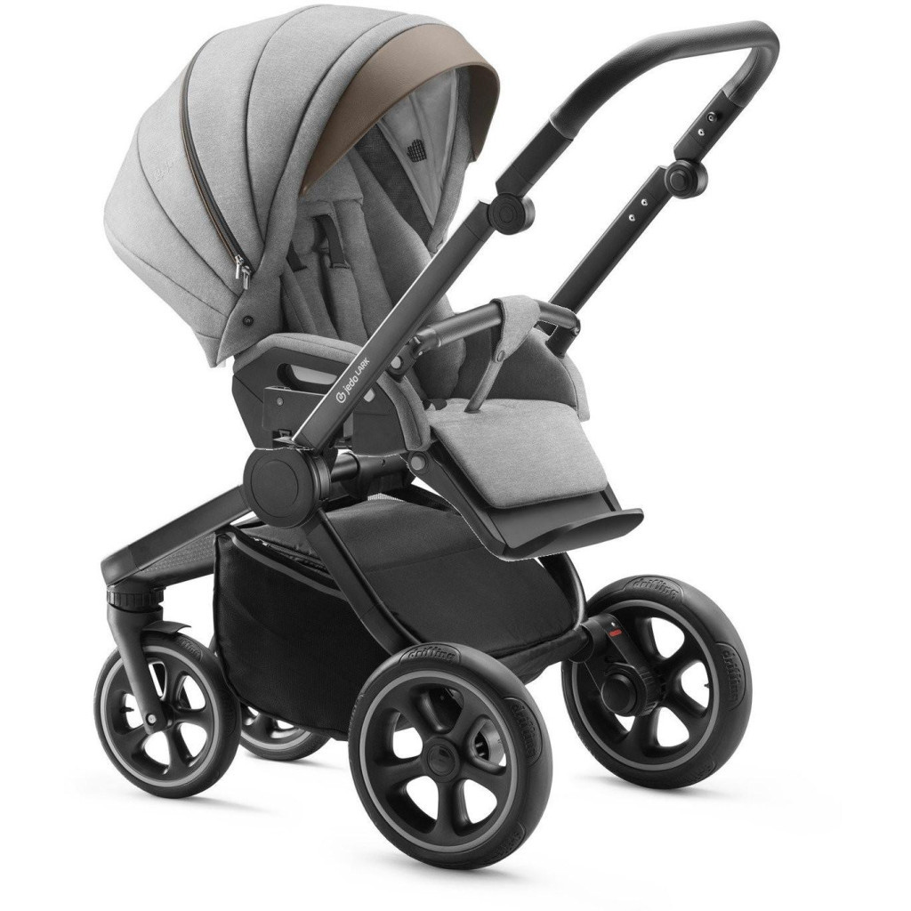 Коляска Jedo 2в1 Lark R1 (LARKR1) - зображення 2