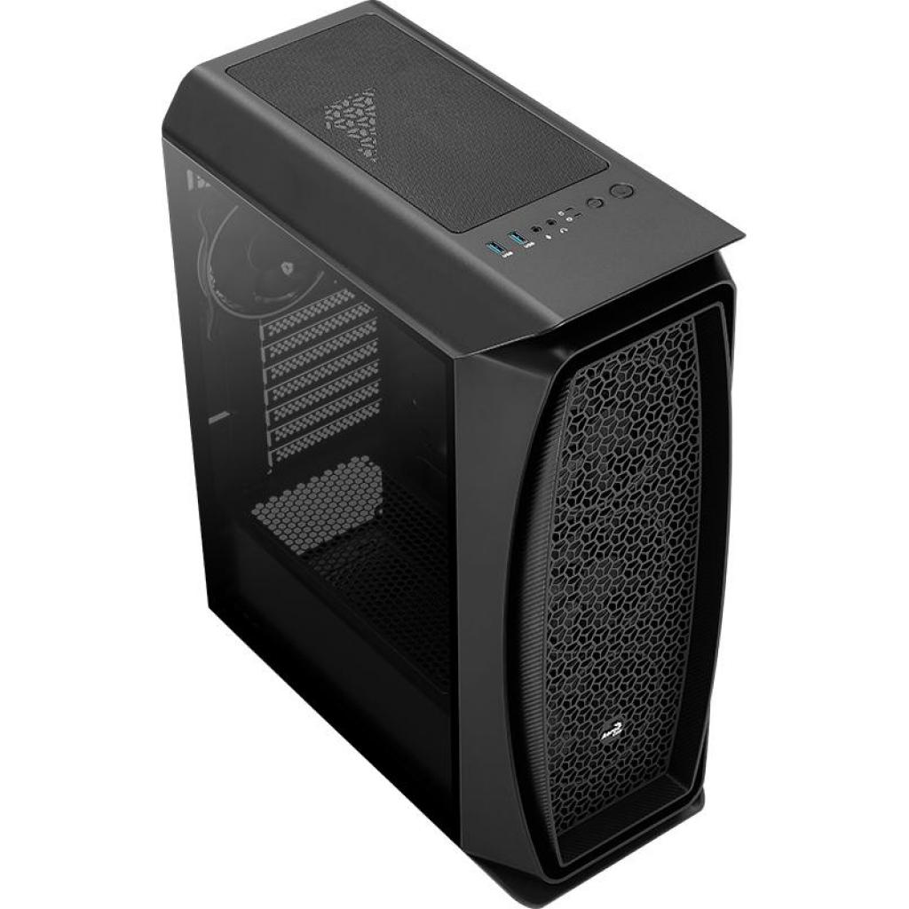 Корпус AeroCool Aero One Eclipse-G-BK-v1 - зображення 2