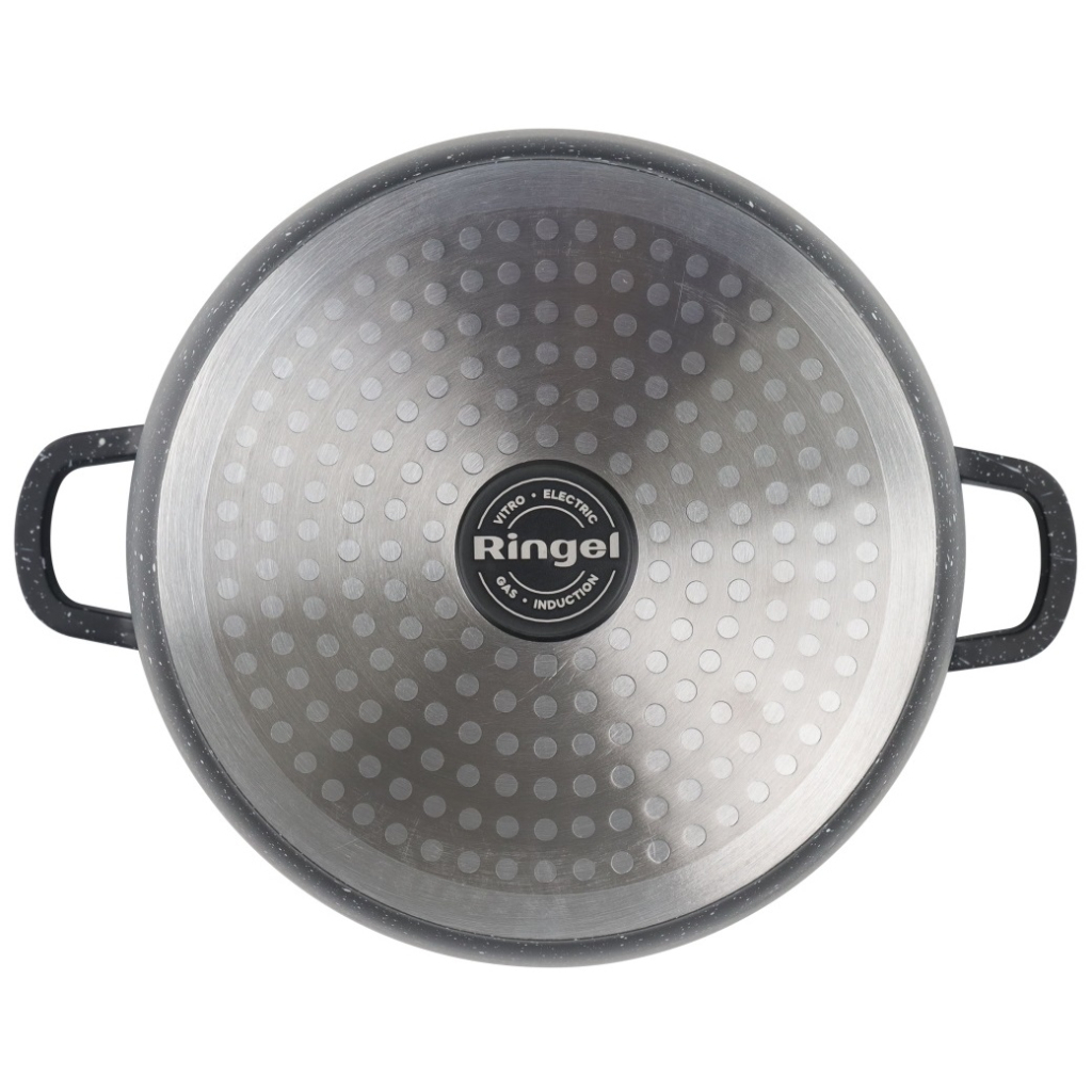 Каструля Ringel Koriander 6,5 л (RG-2107-24h) - зображення 3