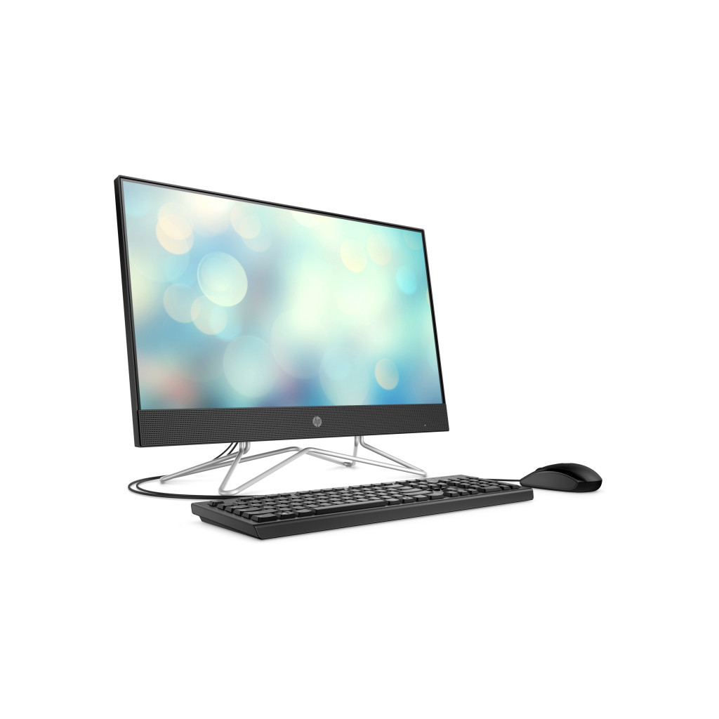 Комп'ютер HP 24-df0016ur AiO / Athlon 3050U (14P87EA) - зображення 2