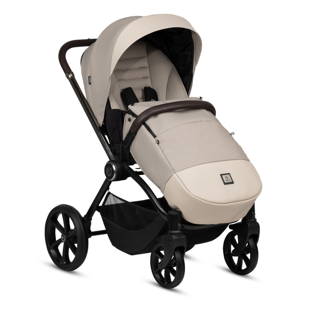 Коляска TUTIS GIO Beige (1431180) - зображення 2